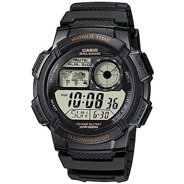 Casio  Armbanduhr AE1000W1AVDF günstig online kaufen