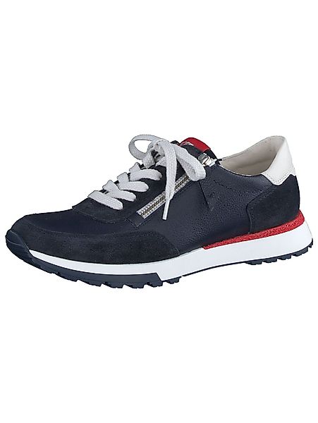 Paul Green Sneaker Leder Sneaker günstig online kaufen