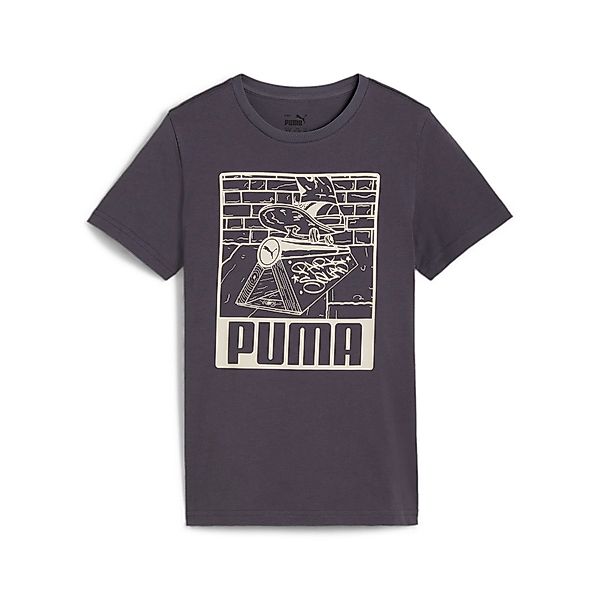 PUMA T-Shirt ESS+ MID 90S GRAPHIC günstig online kaufen