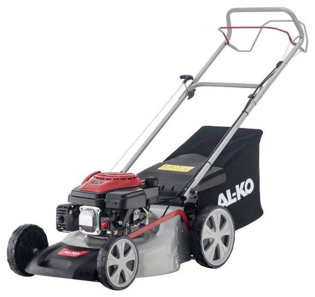 AL-KO Benzinrasenmäher Easy 4.60 SP-S, 46 günstig online kaufen
