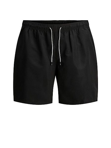 Jack & Jones Badehose Jack & Jones Swim Shorts Bermuda Herren Badehose günstig online kaufen