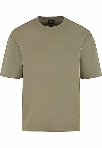 URBAN CLASSICS T-Shirt "Urban Classics Sorona Loose Fit Tee" günstig online kaufen