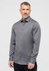Eterna Langarmhemd SLIM FIT NON IRON günstig online kaufen