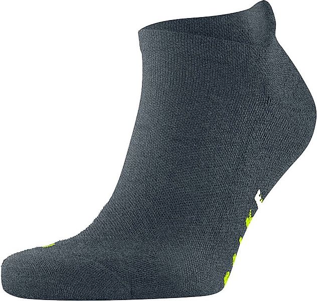 Falke Keep Warm Sneaker Socke Navy 6340 - Größe 46-48 günstig online kaufen