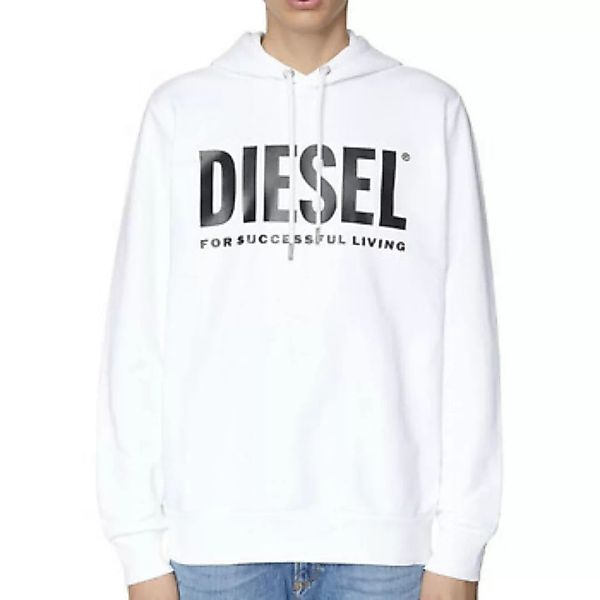 Diesel  Sweatshirt 00SAQJ-0BAWT günstig online kaufen