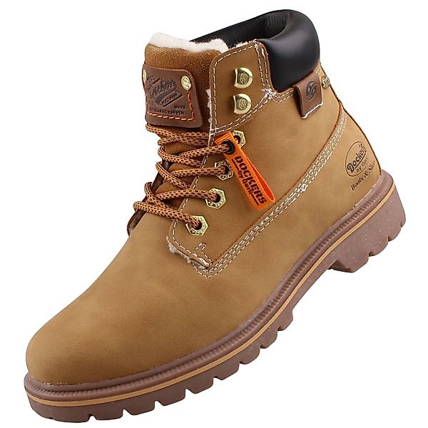 Dockers by Gerli Winterboots mit weicher günstig online kaufen