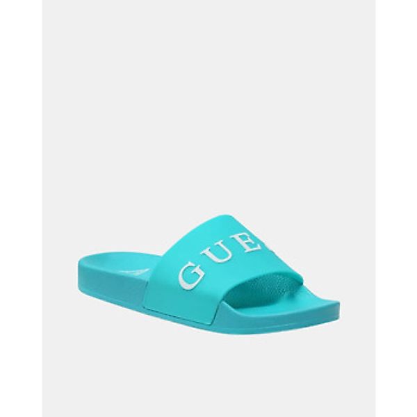 Guess  Sandalen F5GZ06 BB00F günstig online kaufen