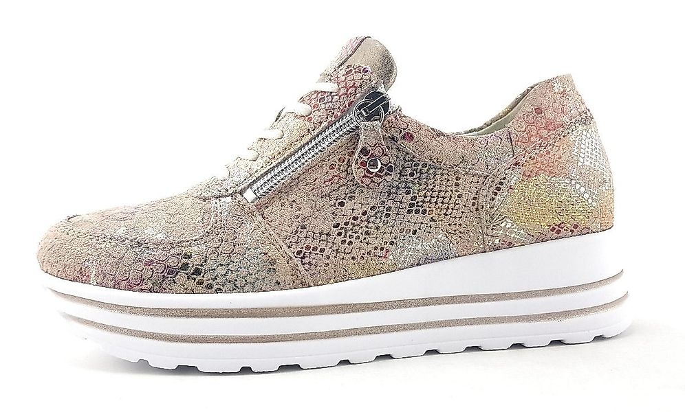 Waldläufer Schnürer Schnürschuh günstig online kaufen