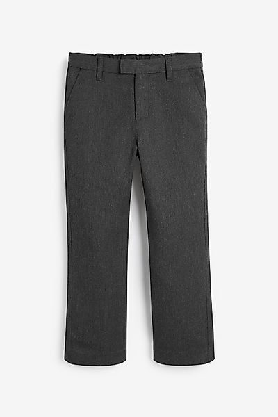Next Stoffhose Anzughose mit schmalem Bein günstig online kaufen