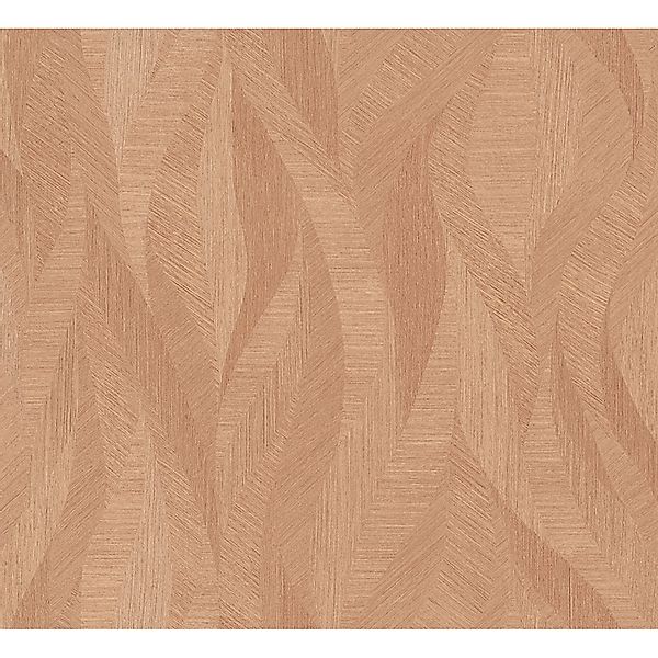 Marburg Vliestapete Wave, geprägt, matt, Wellenmuster moderne Tapete für Wo günstig online kaufen