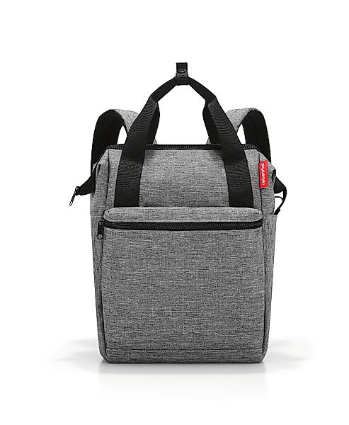 REISENTHEL Aufbewahrungstasche "Rucksacktasche allrounder R" günstig online kaufen
