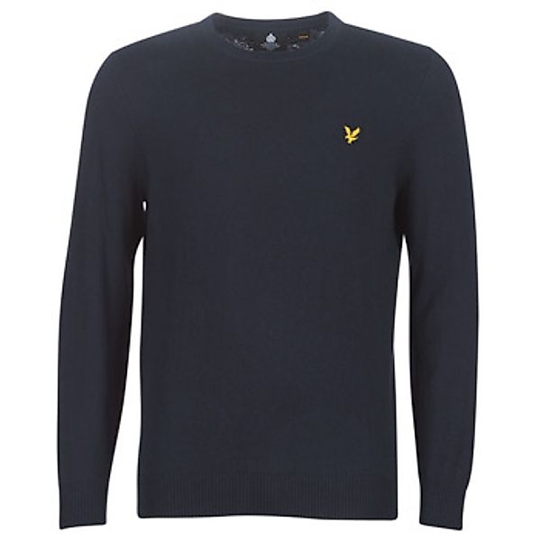 Lyle & Scott  Pullover KN400VC-Z273 günstig online kaufen