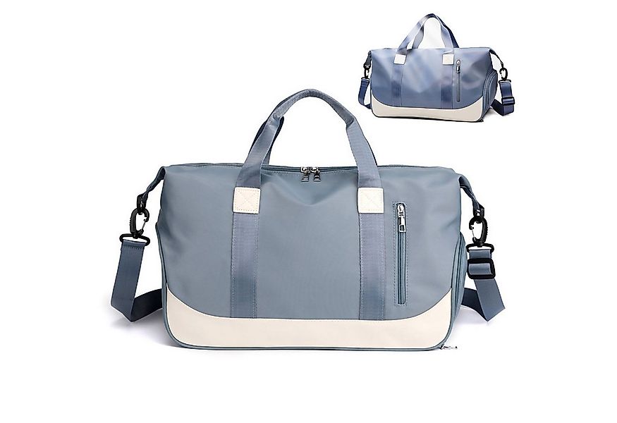 REDOM Reisetasche Sporttasche Trainingstasche Handtasche Schultertasche (Yo günstig online kaufen