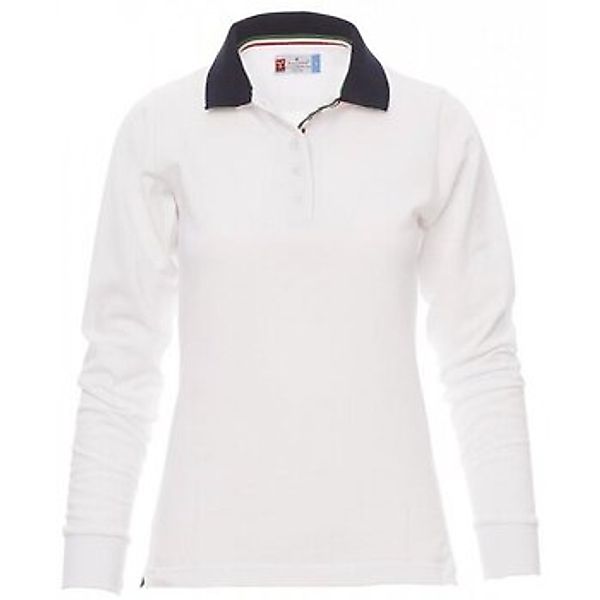 Payper Wear  Poloshirt Polo femme Payper Long-nation günstig online kaufen