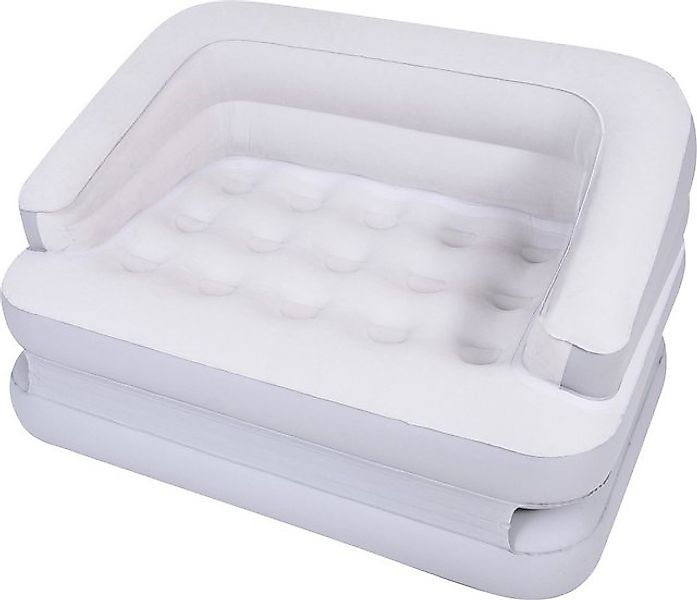 Avenli Luftsofa aufblasbares Sofa 198 x günstig online kaufen