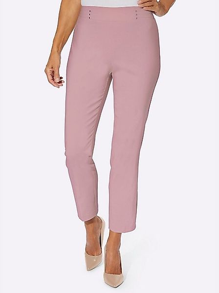 Sieh an! Jerseyhose Schlupfhose . günstig online kaufen