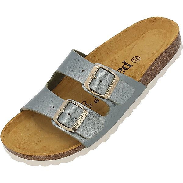 Palado Milos Metallic Pantolette günstig online kaufen