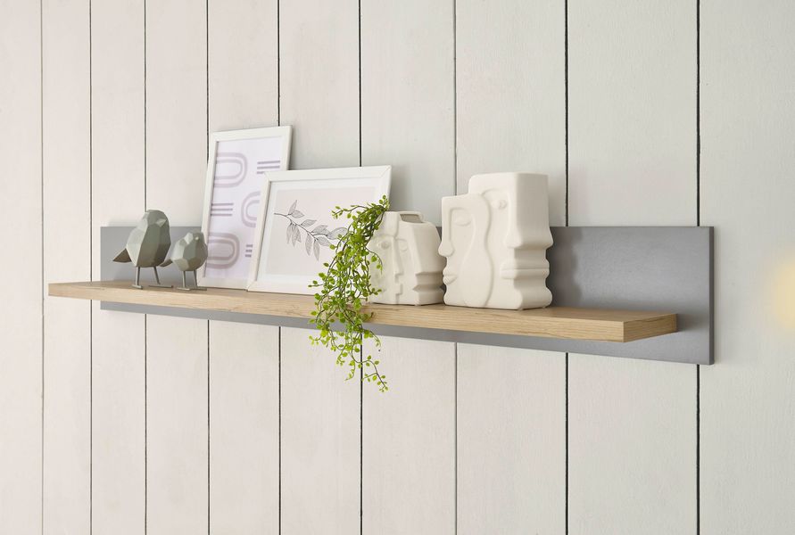 Home affaire Wandboard CHAMBORD, Breite ca. günstig online kaufen