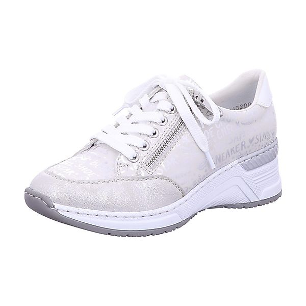 Rieker Schnürschuh günstig online kaufen