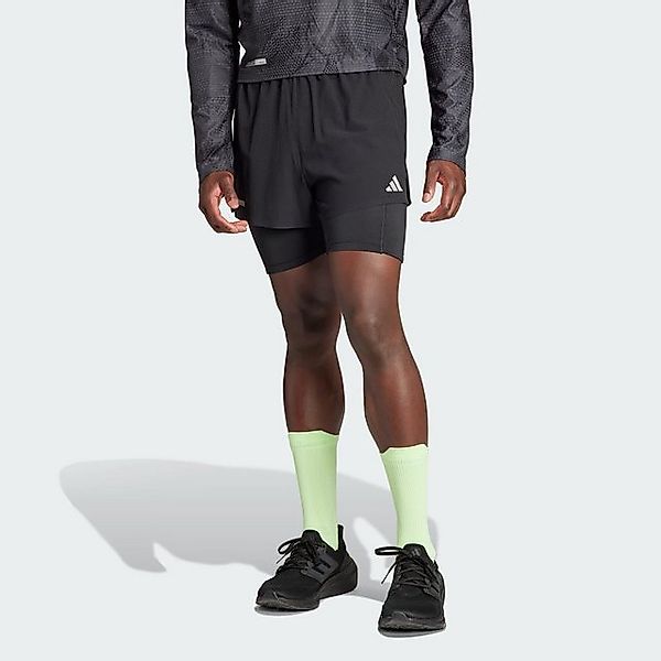 adidas Performance Shorts ULTIMATEADIDAS 2-IN-1 SHORTS günstig online kaufen