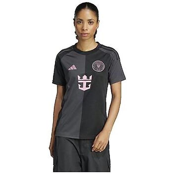 adidas  T-Shirt Maillot  Inter Miami CF extérieur 2025/26 femme günstig online kaufen