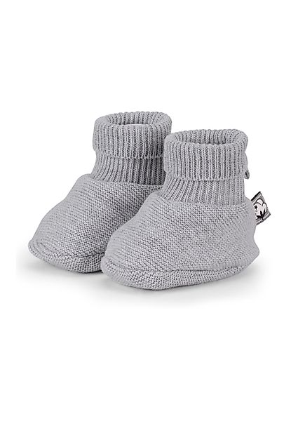 Sterntaler® GOTS Strick-Schuh Outdoorschuh (1-tlg) weicher günstig online kaufen
