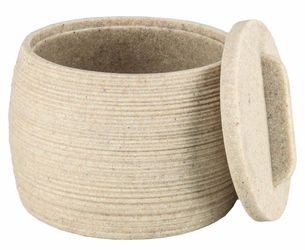 Kleine Wolke Aufbewahrungsbox » Sand« günstig online kaufen