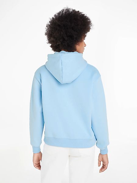 Tommy Hilfiger Kapuzensweatshirt "IM REG SCRIPT HILFIGER HOODIE", mit Tommy günstig online kaufen