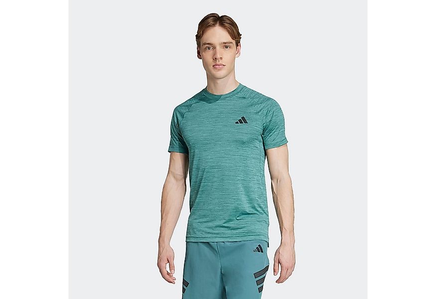 adidas Performance T-Shirt GYM+ TEE günstig online kaufen