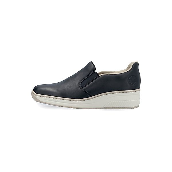 Rieker Damen Slipper Slipper günstig online kaufen