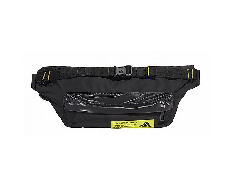 adidas Performance Gürteltasche ID Waistbag schwarz 40x17x4cm günstig online kaufen