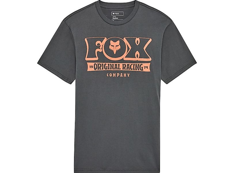 Fox T-Shirt BANNER PREM TEE BANNER PREM TEE günstig online kaufen