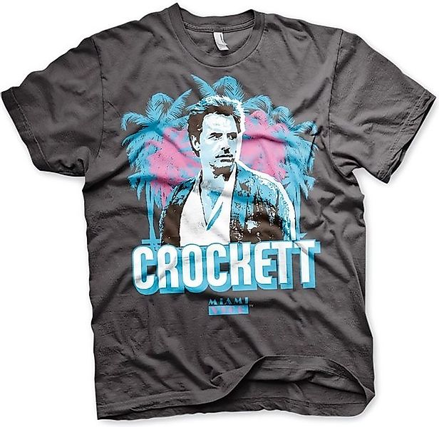 Miami Vice T-Shirt günstig online kaufen