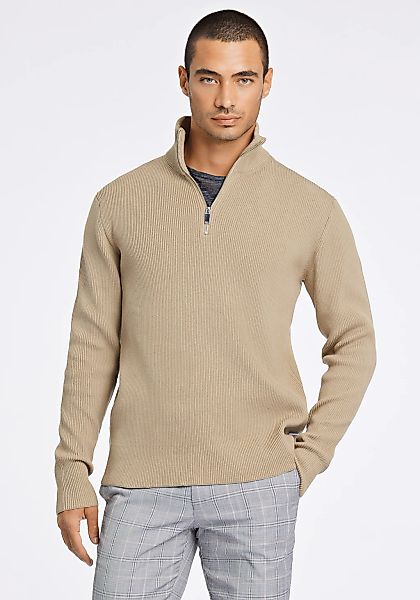 LINDBERGH Troyer "Troyer Relaxed Fit" günstig online kaufen