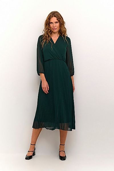 Culture Blusenkleid Kleid CUkila günstig online kaufen