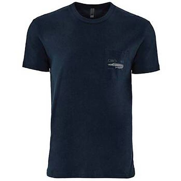 Giro  T-Shirt T-shirt  Promo Merch - M Crew günstig online kaufen