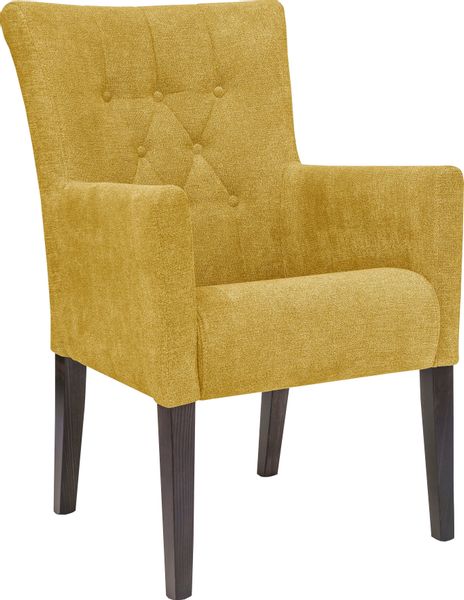 Home affaire Esszimmerstuhl "King" () 1 Stk. Feinstruktur weich Esszimmerst günstig online kaufen