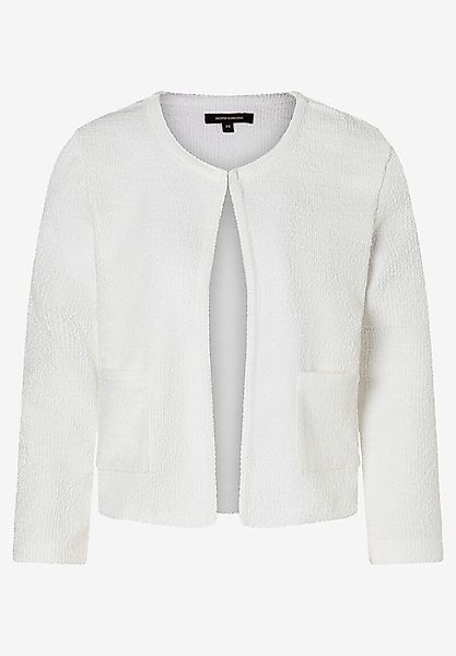 MORE&MORE Strickjacke günstig online kaufen