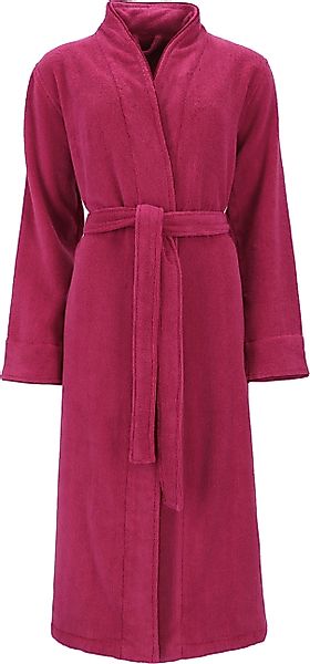 Vossen Bademantel Alabama, ideal für Sauna günstig online kaufen