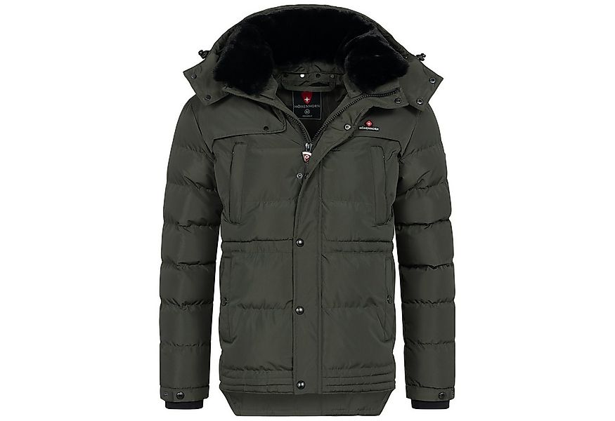 Höhenhorn Winterjacke günstig online kaufen