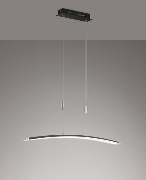 FISCHER & HONSEL LED Pendelleuchte Metis, günstig online kaufen