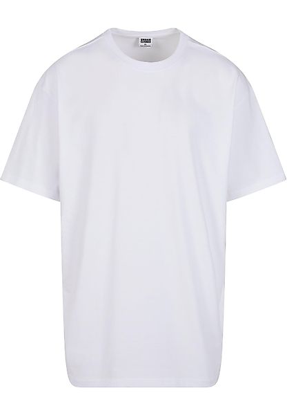 URBAN CLASSICS T-Shirt "Urban Classics Herren Heavy Oversized Tee", (1 tlg. günstig online kaufen