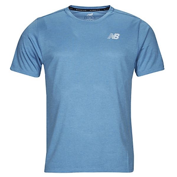 New Balance  T-Shirt Impact Run Short Sleeve günstig online kaufen