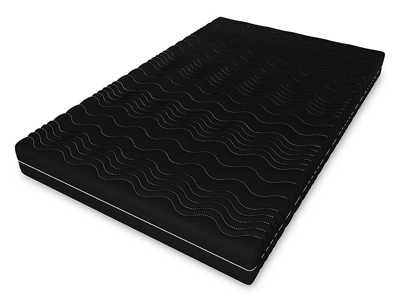 Taschenfederkernmatratze Matratze Premium, 7 Zonen Matratze, günstig online kaufen
