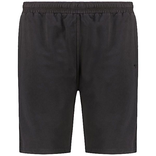 Pfundskerl Jogging-Shorts Farbe schwarz Größe: 7XL günstig online kaufen