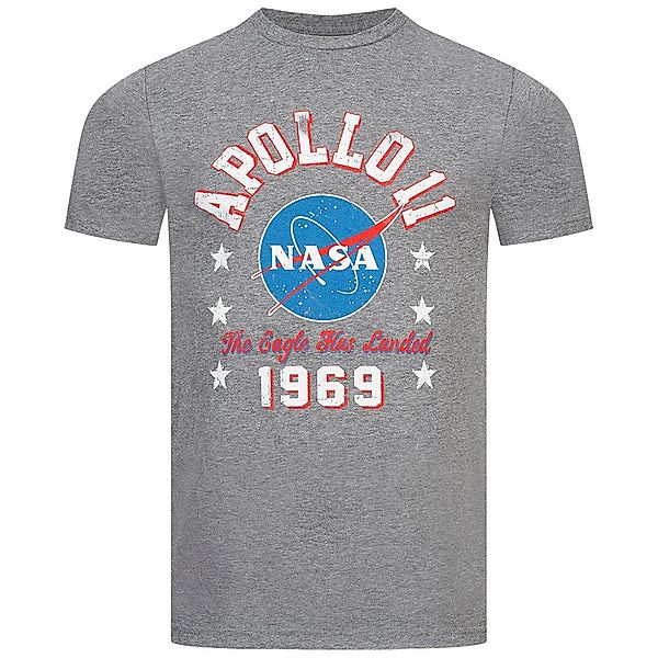 NASA T-Shirt 1969 Apollo günstig online kaufen