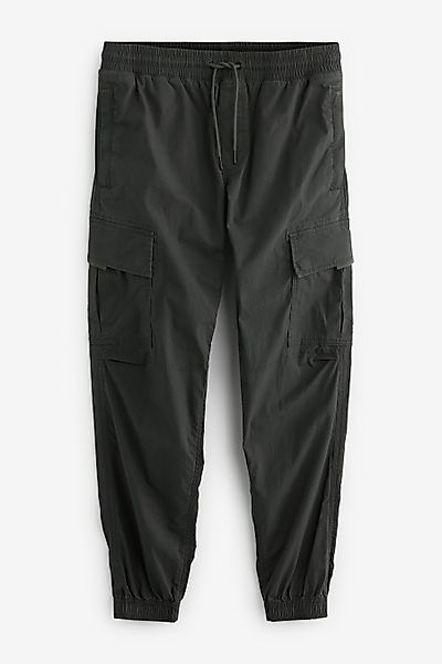 Next Cargohose Utility-Cargohose mit Stretch (1-tlg) günstig online kaufen