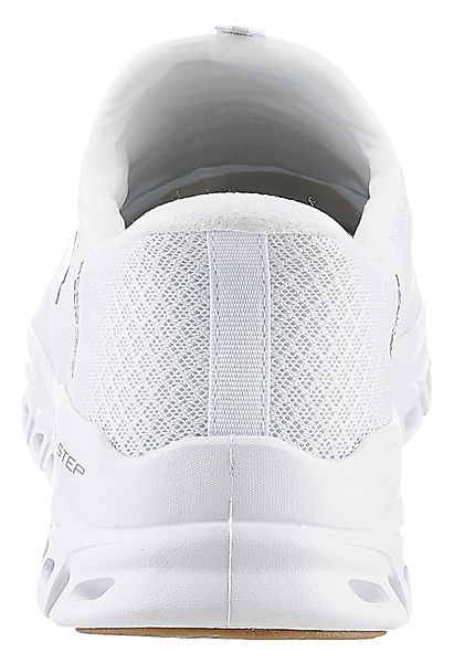 Skechers GLIDE-STEP Slip-On Sneaker Schlupfschuh, Freizeitschuh, günstig online kaufen