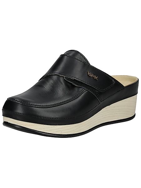 Vital Pantoletten Leder Pantolette günstig online kaufen