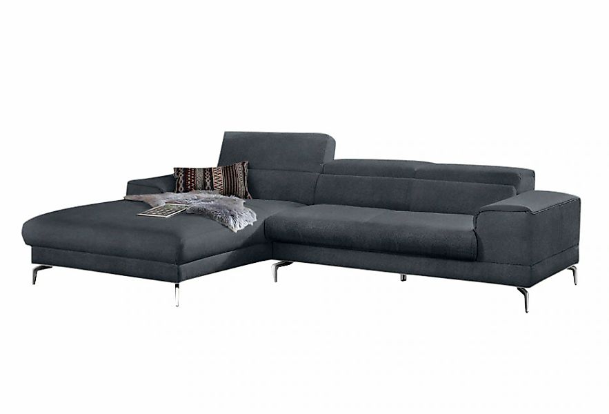 W.SCHILLIG Ecksofa »piedroo, Designsofa mit tollem Sitzkomfort, bequem und günstig online kaufen